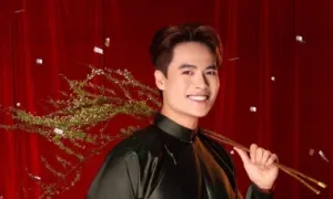 Võ Tấn Phát - cây hài đa năng