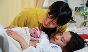 Đề xuất 'nam giới hai con, vợ chết, mới được ưu tiên mua nhà xã hội'