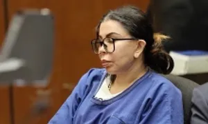 Hai lần hại chết người vì những mũi tiêm silicon nâng mông