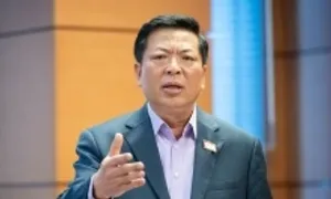 Bộ trưởng Xây dựng nêu lý do chưa quy hoạch tầm nhìn 50-100 năm như nước ngoài