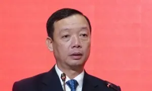 Ông Phan Thiên Định giữ chức Chủ tịch Hà Tĩnh